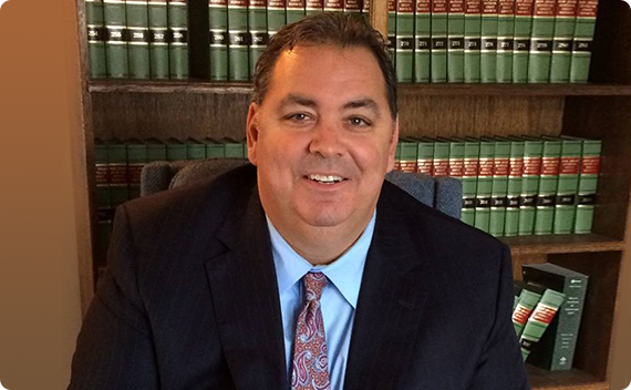 Camden County's Best Personal Injury Attorney