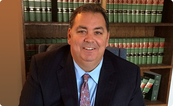 Robert R. Simons – Criminal Defense & Personal Injury Attorney New Jersey