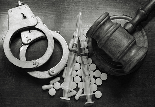 Treatment Instead Of Jail Time: New Jersey’s Drug Courts Lawyer, Haddon Heights, NJ