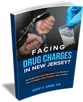 Facing Drug charges in New Jersey?