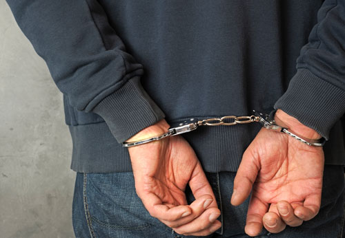 Expert Criminal Defense at Robert R. Simons Law Offices, NJ