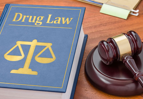 Drug Defense Lawyer Haddon Heights New Jersey