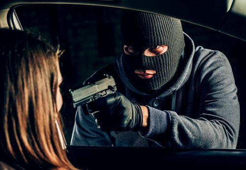 Assault And Weapons Charges Defense Attorney, Haddon Heights, New Jersey