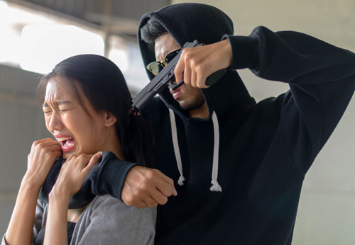 Assault And Weapons Charges Defense Attorney, Haddon Heights, New Jersey