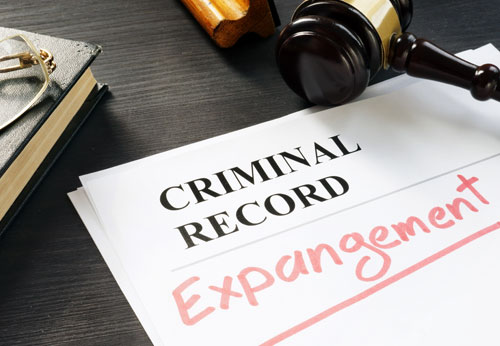 Criminal Record Expungement Attorney, Haddon Heights, NJ