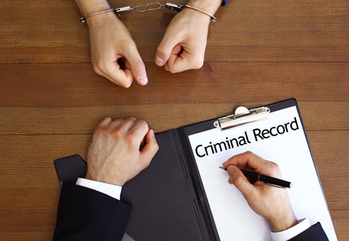 Criminal Record Expungement Attorney, Haddon Heights, NJ