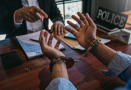 Probation Violation Defense Attorney, Haddon Heights, NJ