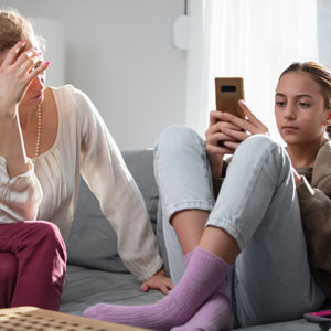 The Legal Consequences of Sexting Among Minors