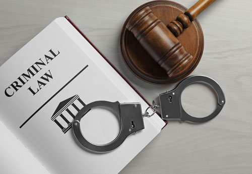 Criminal Defense Lawyer Camden County New Jersey