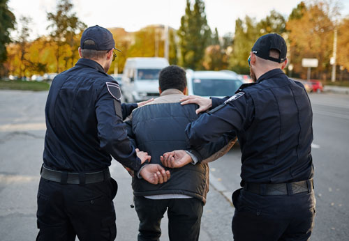 Criminal Defense Lawyer Camden County New Jersey