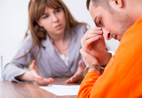 Criminal Defense Lawyer : Compassionate Representation In Gloucester County, NJ