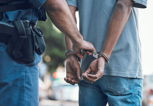 Criminal Defense Lawyer Camden County New Jersey