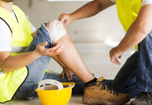 Personal Injury Claim Lawyer Camden County New Jersey