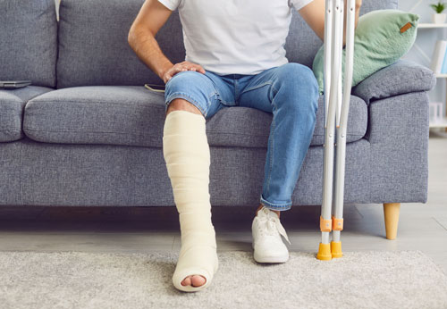Find A Compassionate Personal Injury Lawyer In Gloucester County, NJ