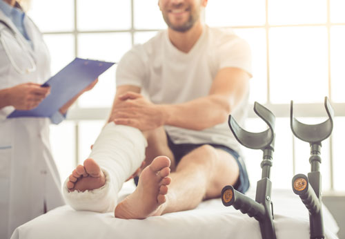 Find A Compassionate Personal Injury Lawyer In Gloucester County, NJ