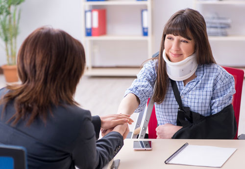 Find A Compassionate Personal Injury Lawyer In Gloucester County, NJ