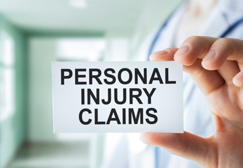 Personal Injury Lawyer Salem County New Jersey